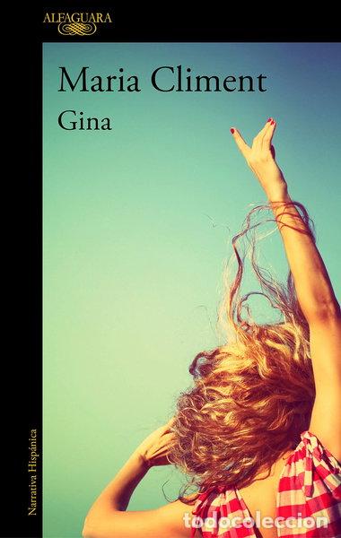 books: Gina (9788420438993)