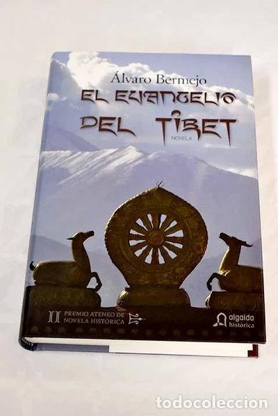 books: El evangelio del Tibet- 9788498771343