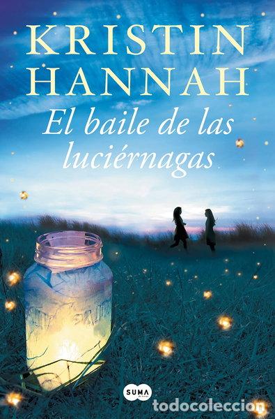 Libros: El baile de las luci&eacute;rnagas- 9788491290124 - Foto 1
