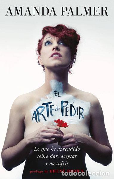 Libros: El arte de pedir- 9788416142231
