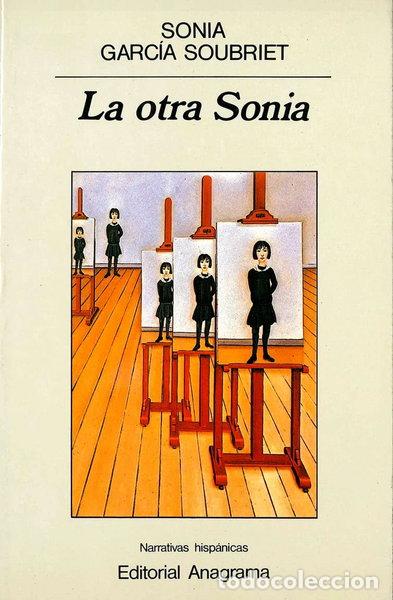 Libros: La otra Sonia- 9788433917553