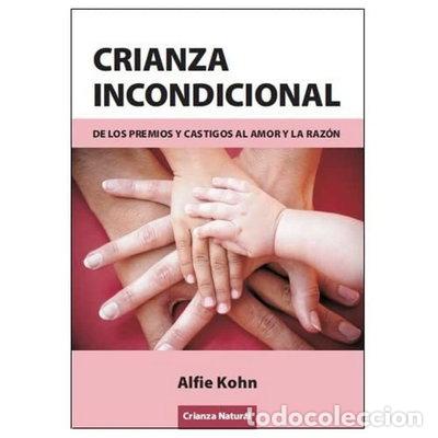 Livros em segunda m&atilde;o: Crianza incondicional- 9788461608713