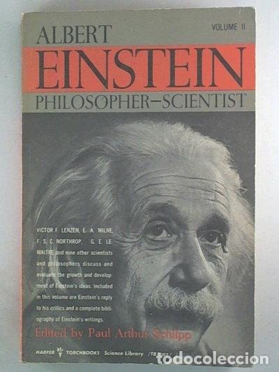 Libros: Albert Einstein- 9788434836358