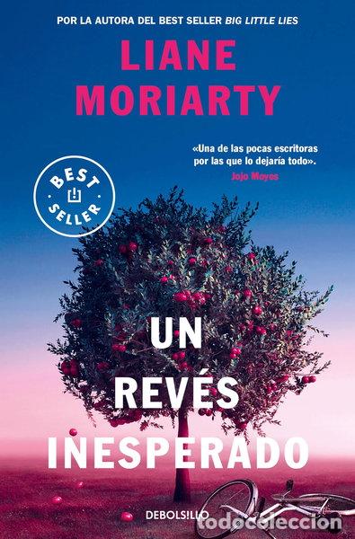 Libros: Un rev&eacute;s inesperado- 9788466375092