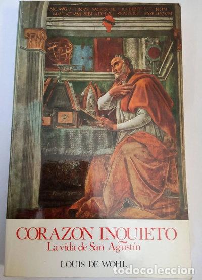 B&uuml;cher: Coraz&oacute;n inquieto- 9788471185464