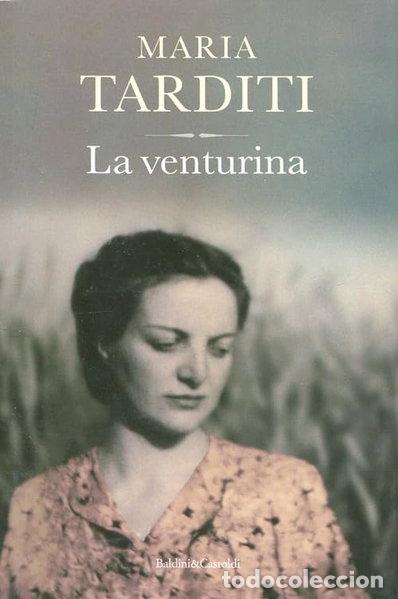 books: La venturina- 9788866208891