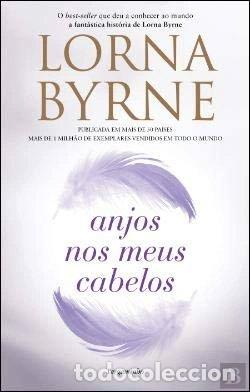 books: Anjos nos meus cabelos- 9789896874452