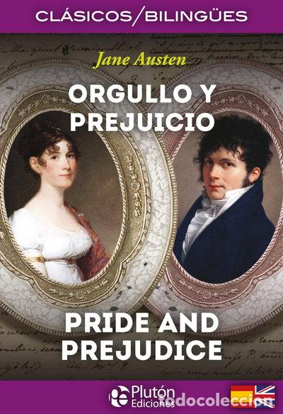 Livres: Orgullo y Prejuicio / Pride and Prejudice- 9788415089858