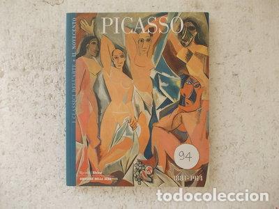 Livres: Picasso 1881-1914- 9771129085063