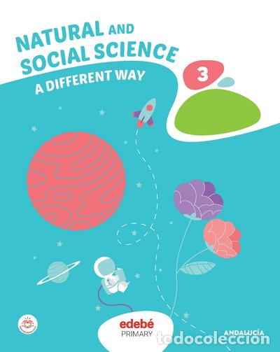 Livres: Natural and Social Sciences 3- 9788468358383