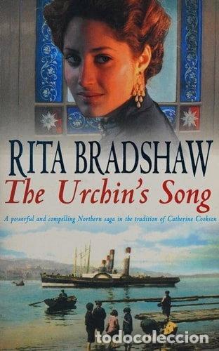 Libros: The Urchin's Song- 9780755320042