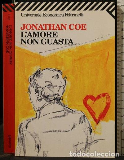 Libros: L'amore non guasta- 9788807817090