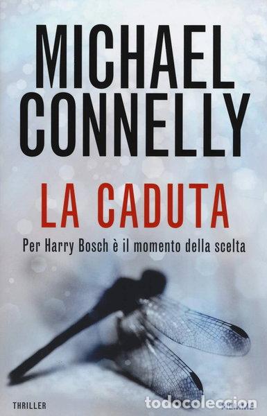 Libros: La caduta- 9788856621303