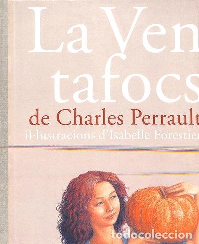 Libros: La Ventafocs- 9788495713155