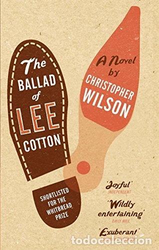 B&uuml;cher: The Ballad of Lee Cotton- 9780349118482