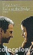Libros: Lulu on the Bridge- 9788429744552 - Foto 1
