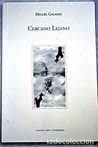 Libros: Cercano lejano- 9788487087660
