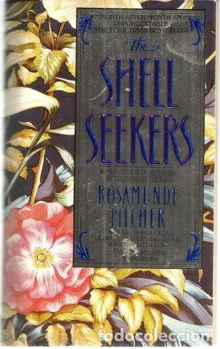 Libros: The Shell Seekers- 9780440202042