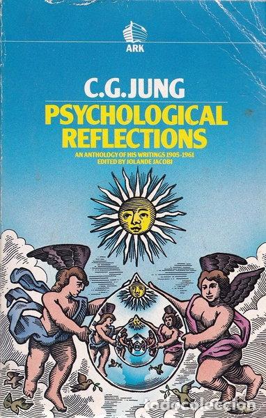 books: Psychological reflections- 9780744800364