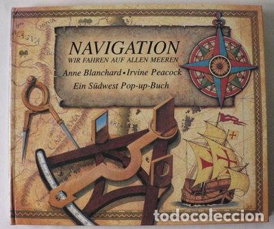 B&uuml;cher: Navigation - Wir fahren auf allen Meeren- 9783517012964