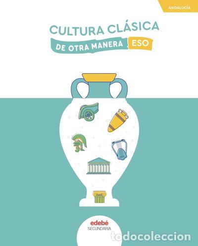 B&uuml;cher: Cultura cl&aacute;sica ESO- 9788468371023