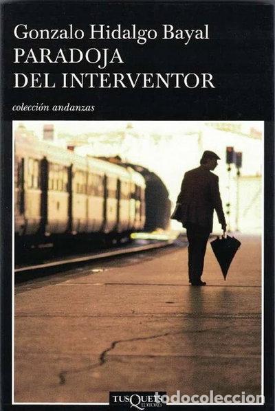 B&uuml;cher: Paradoja del interventor- 9788483103326