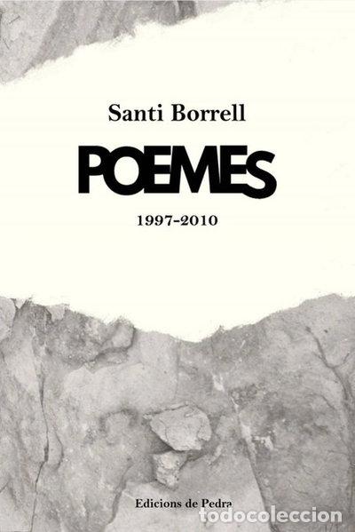 Libri di seconda mano: Poemes 1997-2010- 9788409433070
