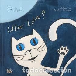 Libri di seconda mano: Ula L&uacute;a?- 9788409047550