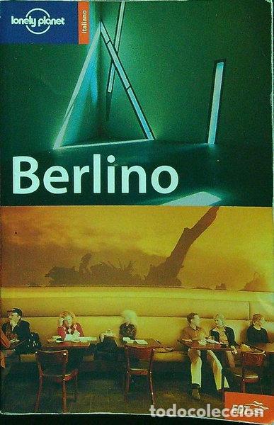 Libri di seconda mano: Berlino- 9788860400673