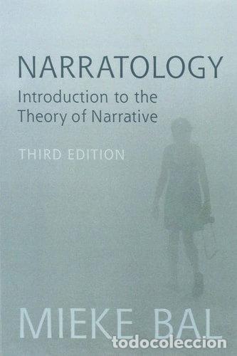 Libros: Narratology- 9780802096319