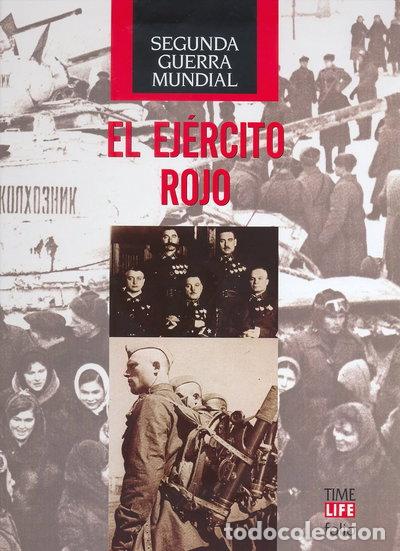 Libros: El ej&eacute;rcito rojo- 9788441327078 - Foto 1