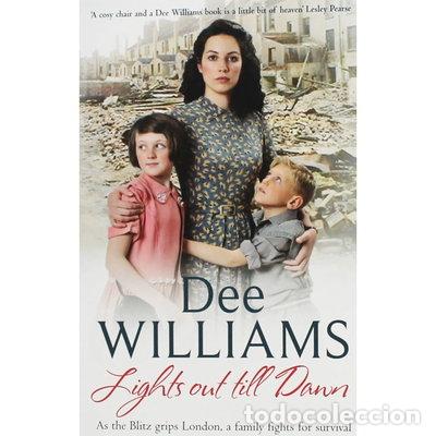 Libros: Lights out till dawn- 9781472236524
