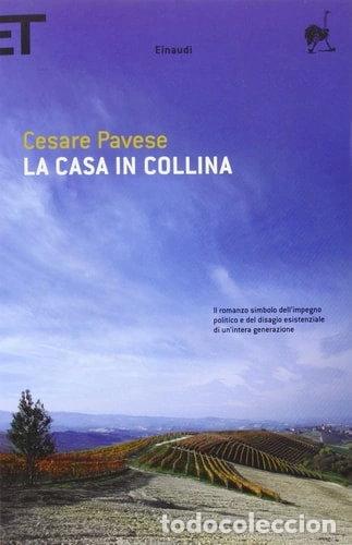 Libros: La casa in collina- 9788806193706