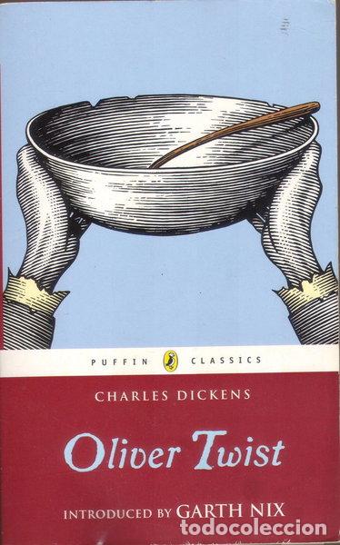 Libros: Oliver Twist- 9780141325651