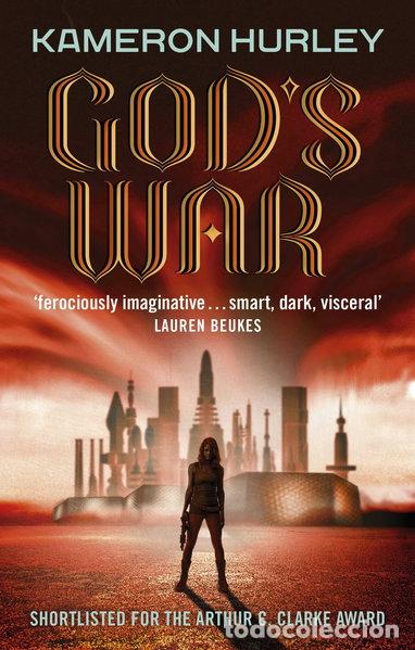 Livres: God's War: Bel Dame Apocrypha- 9780091952785