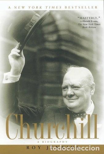 Livres: Churchill: A Biography- 9780452283527