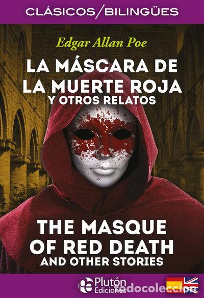 Livres: La M&aacute;scara de la Muerte Roja y otros relatos- 9788415089889