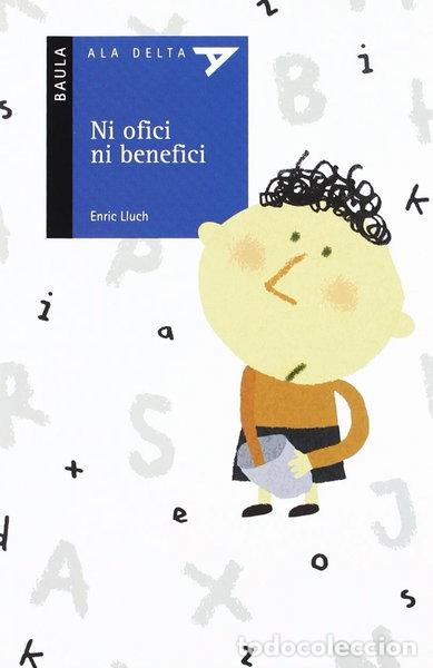 Libros: Ni ofici ni benefici- 9788447914753