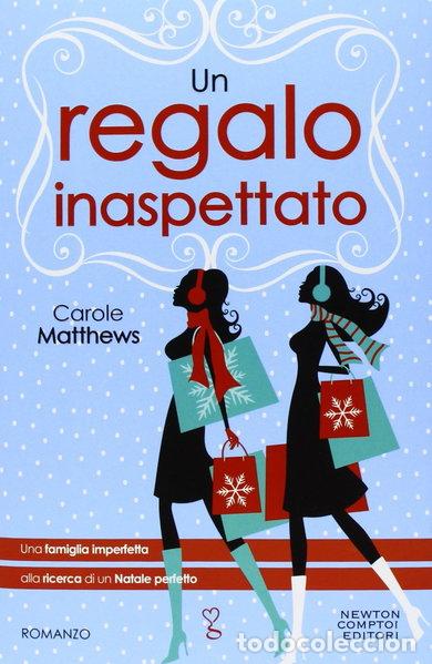 Libros: Un regalo inaspettato- 9788854155879