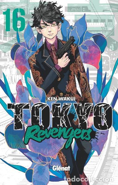 Libros: Tokyo Revengers - Tome 16- 9782344045435
