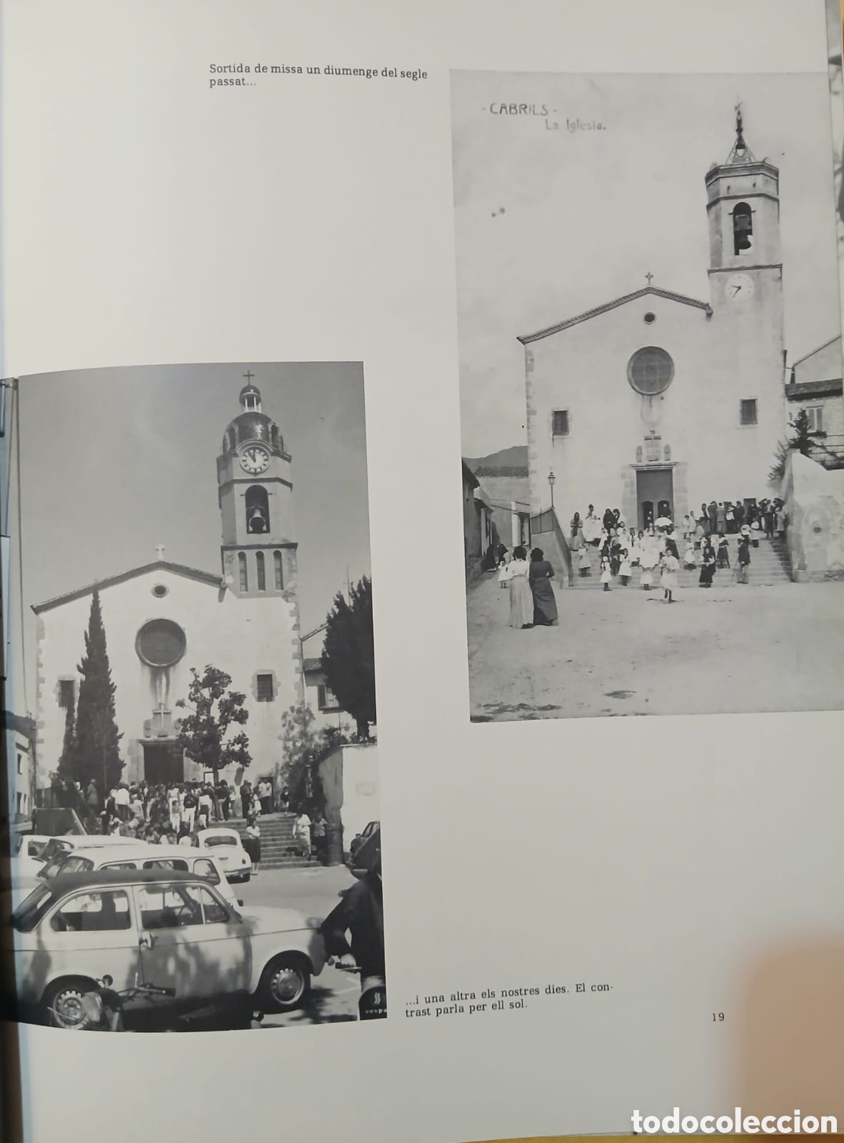 Libros: Cabrils el poble i els homes - Foto 7