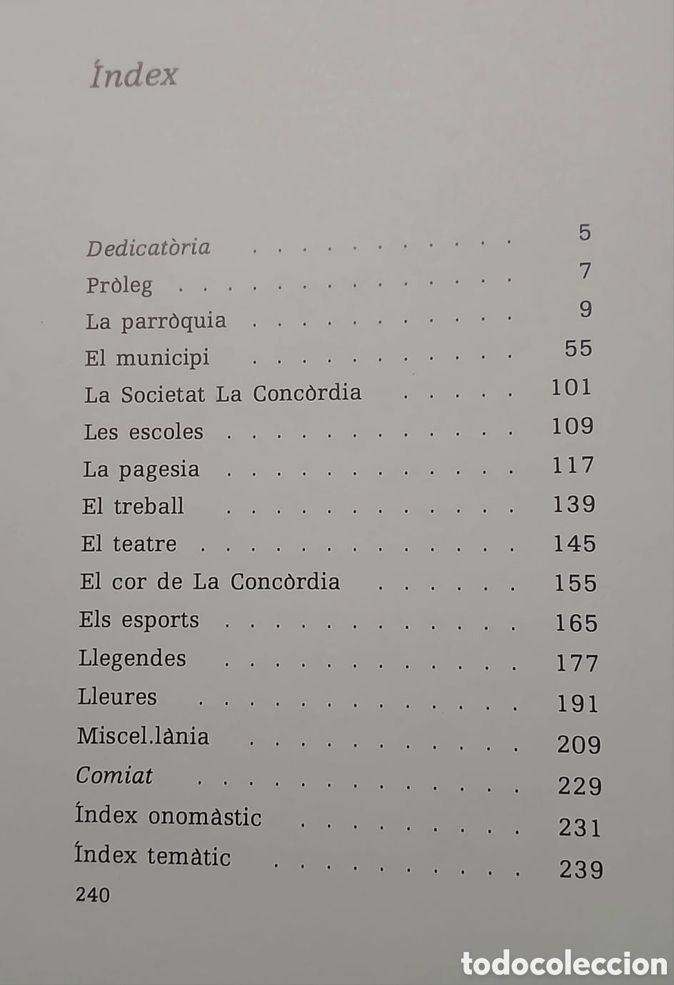 Libros: Cabrils el poble i els homes - Foto 8