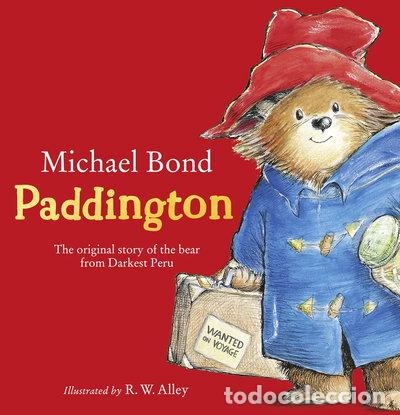 Livros em segunda m&atilde;o: Paddington- 9780007256556