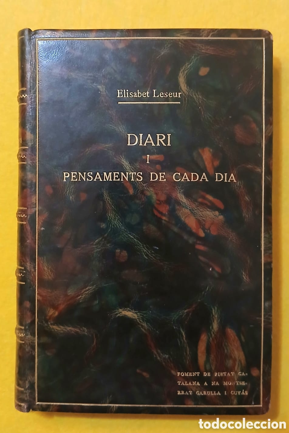 Libros: diari i pensaments de cada dia - Foto 2