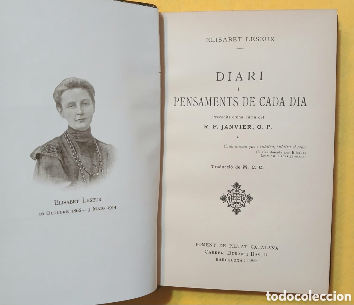 Libros: diari i pensaments de cada dia - Foto 4