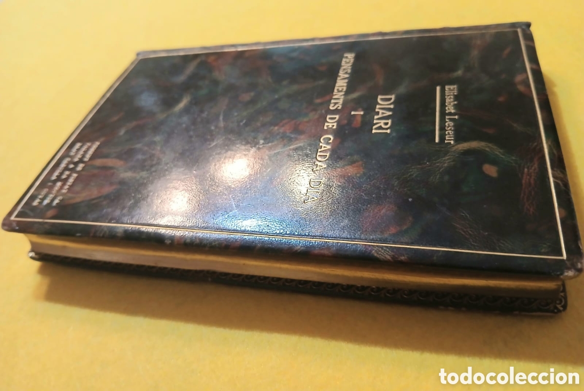 Libros: diari i pensaments de cada dia - Foto 6
