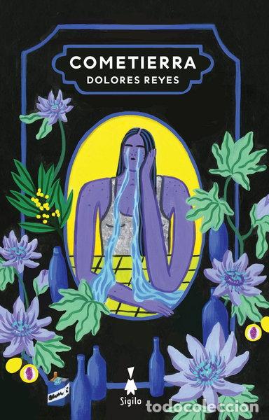Libros: Cometierra- 9788494899355