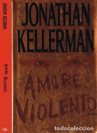 Libros: Amore violento- 9788820019822