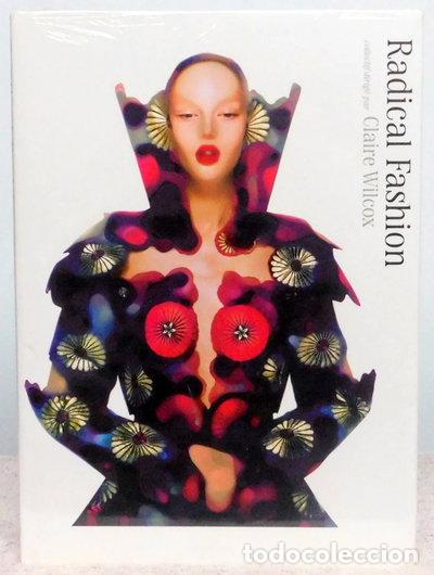Libros: Radical Fashion- 9782909450919