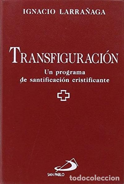 B&uuml;cher: Transfiguraci&oacute;n- 9788428519748